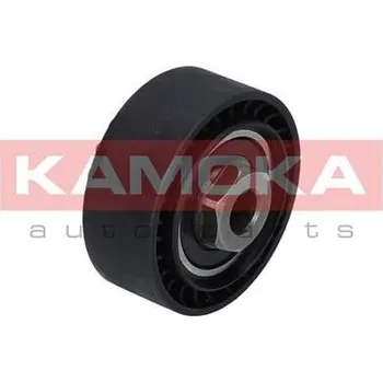 Napínací kladka, žebrovaný klínový řemen KAMOKA R0161