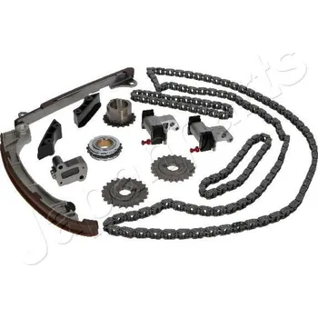Sada rozvodového řetězu JAPANPARTS KDK-217