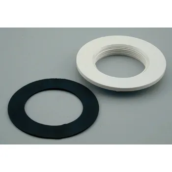 Matice + těsnění na trysku VA nebo Astralpool (2" vnitřní závit matice)