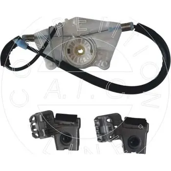 Stahovačka okna Opravná sada, spouštěč okna A.I.C. 51787