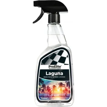 Vůně do auta ProElite Laguna - Osvěžovač vzduchu do auta 750ml