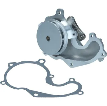 Chladič motoru Vodní čerpadlo, chlazení motoru KAMOKA T0128