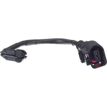 Brzdová destička Výstražný kontakt, opotřebení obložení ATE 24.8190-0829.2