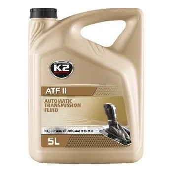 Převodový olej K2 ATF II 5L