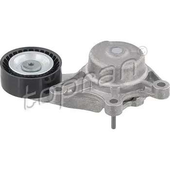 Napínák, žebrovaný klínový řemen TOPRAN 503 082