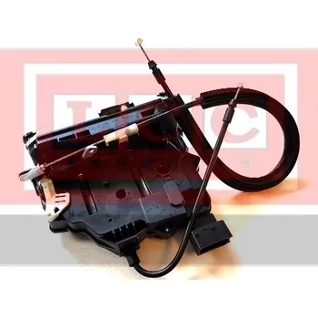 Autozámek Zámek zadních dveř LCC 3312B