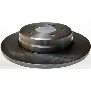 Brzdový kotouč Brzdový kotouč DENCKERMANN B130356