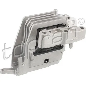 Motor automobilu Zavěšení motoru TOPRAN 634 469