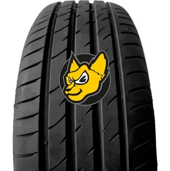 Letní osobní pneu Goodride Solmax 1 275/40 R21 107W XL ZRT Runflat
