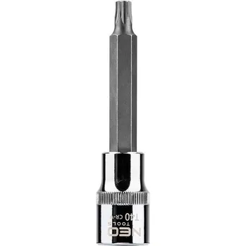 Gola hlavice Neo Tools 08-764 Nástrčná hlavice pro Torx®, dlouhá, 1/2" T40