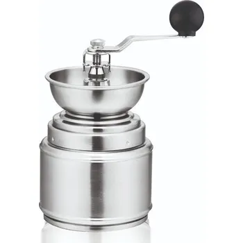 Kuchyňský robot Forever | Forever Mlýnek na kávu, 9,5 cm, nerez 122235