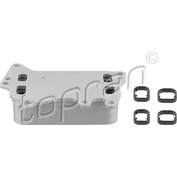 Chladič motoru Chladič oleje, automatická převodovka, 625 255