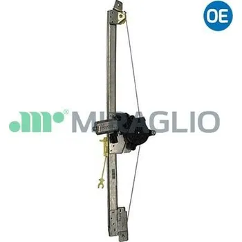 Stahovačka okna Zvedací zařízení oken MIRAGLIO 30/888