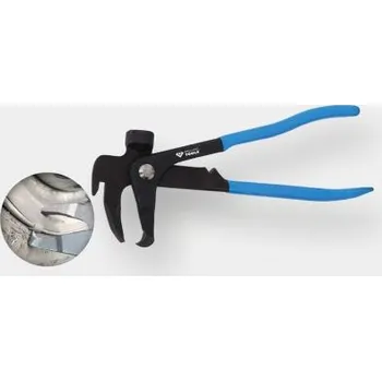 Kleště Brilliant Tools BT691013 Kleště na vyvažovací závaží
