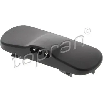 Autosklo Tryska ostřikovače, čištění skel TOPRAN 116 201