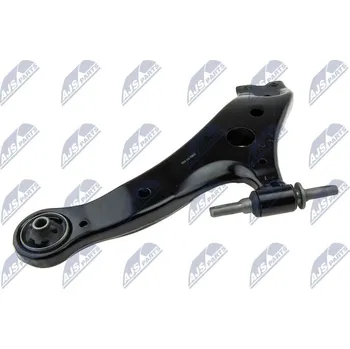 Zavěšení kol Řídicí páka, zavěšení kol NTY ZWD-TY-143