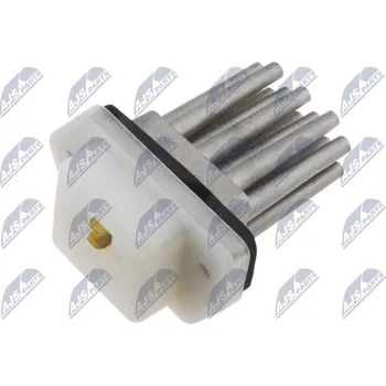 Odpor, vnitřní tlakový ventilátor NTY ERD-NS-001