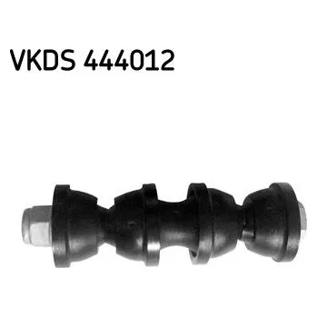 Zavěšení kol Tyč/vzpěra, stabilizátor SKF VKDS 444012