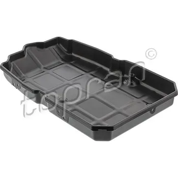 Olejová vana Olejová vana, automatická převodovka TOPRAN 410 779