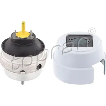 Zavěšení motoru Zavěšení motoru TOPRAN 114 930