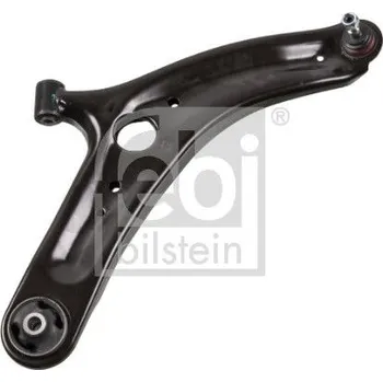 Zavěšení kol Řídicí páka, zavěšení kol FEBI BILSTEIN 178645