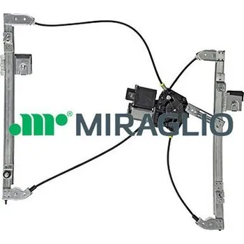 Stahovačka okna Zvedací zařízení oken MIRAGLIO 30/824C