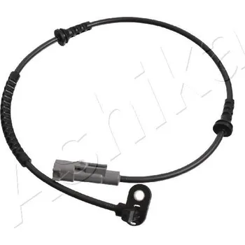 Přislušenství brzdového systému Snímač, počet otáček kol ASHIKA 151-0W-W25