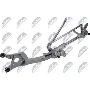 Autobaterie Táhla stěraču NTY EMW-MS-008