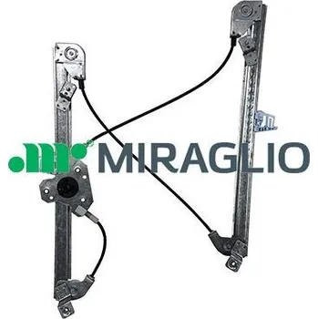 Stahovačka okna Zvedací zařízení oken MIRAGLIO 30/1058