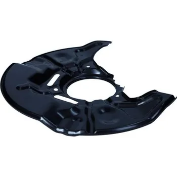 Brzdový kotouč Ochranný plech proti rozstřikování, brzdový kotouč MAXGEAR 19-4427