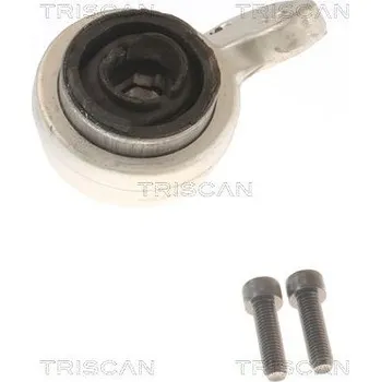 Zavěšení kol Uložení, řídicí mechanismus TRISCAN 8500 11843