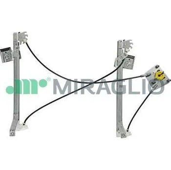 Stahovačka okna Zvedací zařízení oken MIRAGLIO 30/1507