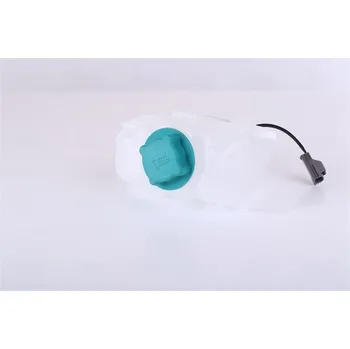 Chladič motoru Vyrovnávací nádoba, chladivo NISSENS 996181