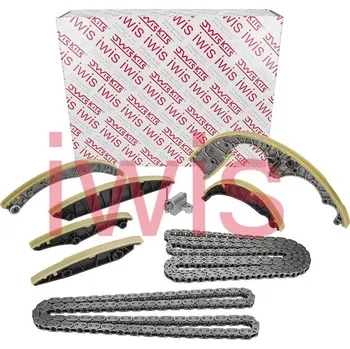 Sada rozvodového řetězu A.I.C. 59836Set