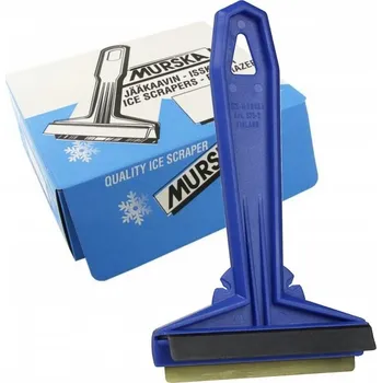 Autoškrabka MURSKA Murska 575 - Finská mosazná škrabka na led