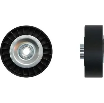 Vratná/vodicí kladka, klínový žebrový řemen DENCKERMANN P314003