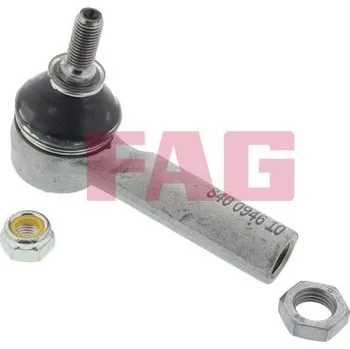 Táhlo řízení Hlava příčného táhla řízení Schaeffler FAG 840 0946 10