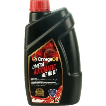 Motorový olej Omega Automatic ATF IID DT 1L