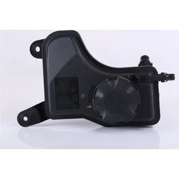 Chladič motoru Vyrovnávací nádoba, chladivo NISSENS 996153