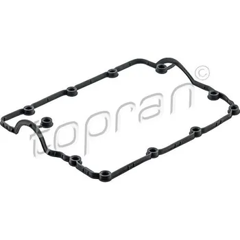 Autodíl Těsnění, kryt hlavy válce TOPRAN 112 910