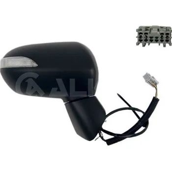 Auto zrcátko Vnější zpětné zrcátko ALKAR 6112945