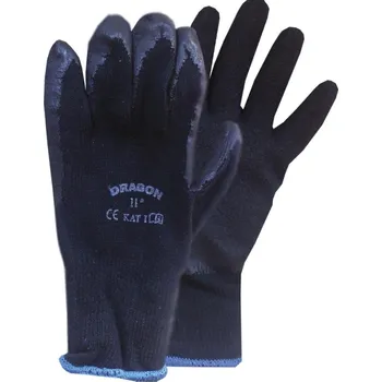 Špunt do uší Moje Auto Virage 96-001 Pracovní rukavice typ dragon