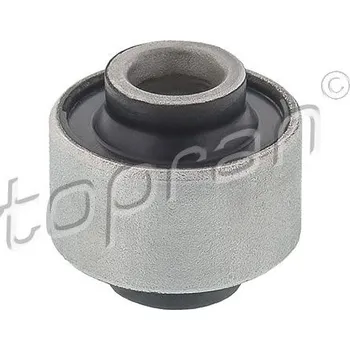 Zavěšení kol Uložení, řídicí mechanismus TOPRAN 702 016