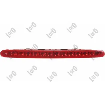 Zadní světlomet Přídavné brzdové světlo ABAKUS 038-03-870