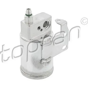 Sušič klimatizace Sušárna, klimatizace TOPRAN 206 301