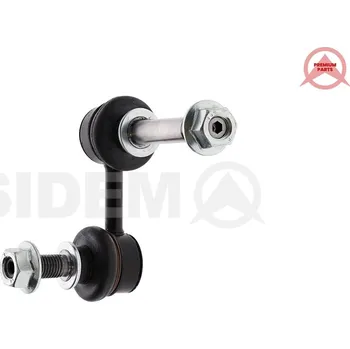 Zavěšení kol Tyč/vzpěra, stabilizátor SIDEM 41867