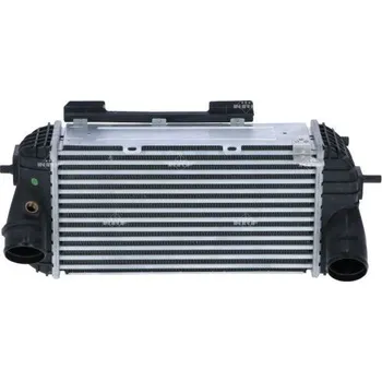Chladič motoru Chladič turba NRF 309049