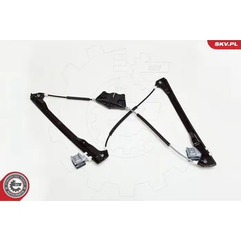 Stahovačka okna Zvedací zařízení oken ESEN SKV 01SKV041