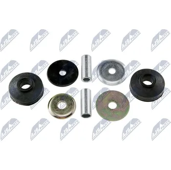 Opravná sada horního uložení tlumičů NTY AD-HD-007