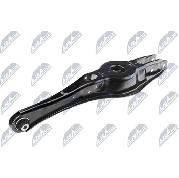 Zavěšení kol Řídicí páka, zavěšení kol NTY ZWT-VW-018